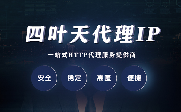 【楚雄代理IP】代理ip客户端使用教程