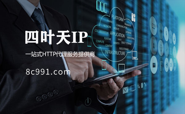 【楚雄代理IP】IP地址是什么？更改IP地址会有什么影响？